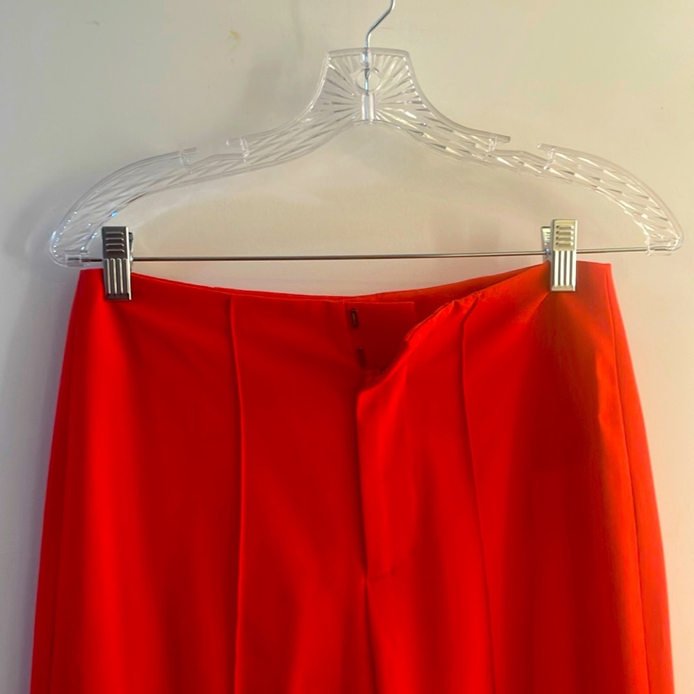 Alice + Olivia Trouser Pants